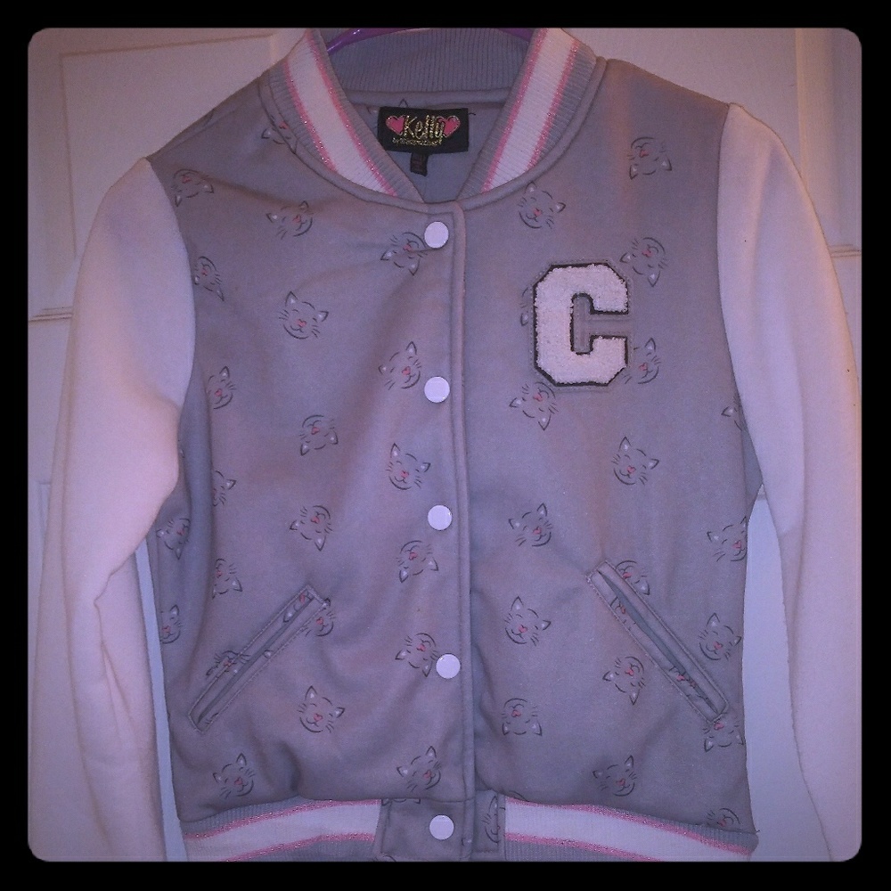 Varsity Jacket
